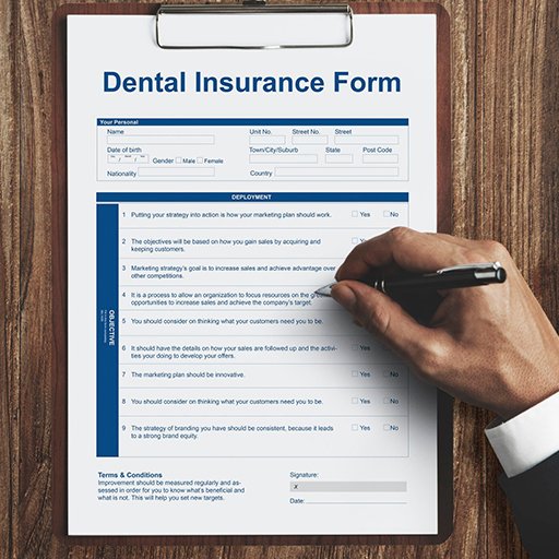 Dental-Insurance-Claims-Processing